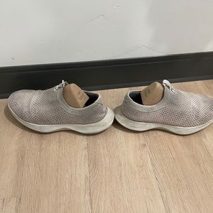 Allbirds tree dashers relay
